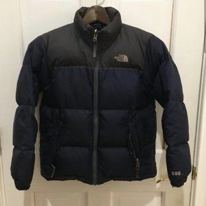 North Face Puffer Nupste 600
